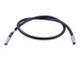 JLG Part # 1001151358 | HOSE ASSY,.50" JIC/JIC, EA