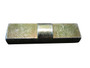 JLG Part # 0080220 | ADAPTER,.25 X 1.25 X  .38  STL, EA