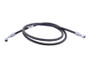 JLG Part # 1001127009 | HOSE ASSY,.25 ORFS/ORFS, EA