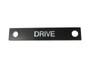 JLG Part # 3250030 | NAMEPLATE,  DRIVE, EA