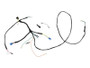 JLG Part # 4922740 | HARNESS, PUMP 12VDC AM PRODUCT, EA