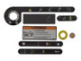 JLG Part # 2915133 | KIT,PLATFORM CONSOLE DECAL, EA