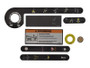 JLG Part # 2915133 | KIT,PLATFORM CONSOLE DECAL, EA