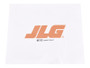JLG Part # 70011030 | DECAL, AMP/TYCO COVER, EA