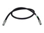 JLG Part # 1001161033 | HOSE ASSY,3/8X60 JIC STR-STR, EA