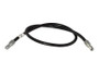 JLG Part # 1001155669 | HOSE ASSY,1/4 JIC STR-STR, EA
