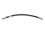 JLG Part # 1001155670 | HOSE ASSY,3/8 JIC STR-STR, EA