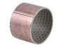 JLG Part # 1001165657 | BEARING,COMPOSITE, EA