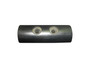 JLG Part # 3340800 | PAD, WEAR        BLACK UHMW PE, EA