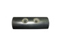 JLG Part # 3340800 | PAD, WEAR        BLACK UHMW PE, EA