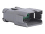 JLG Part # 1001125677 | CONNECTOR,2X6 BUSS BAR (DT), EA