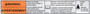 JLG Part # 1001163273 | DECAL,READ MANUAL (CAN), EA