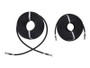JLG 1001187787 - 1500SJ, UPPER POWERTRACK HOSE KIT