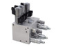JLG Part # 1001152565 | MANIFOLD,PLATFORM VALVE 600SJ, EA