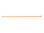 JLG Part # 1001156443S | PUSH TUBE,WELDMENT, EA