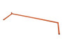 JLG Part # 1001142801 | RAIL,PLATFORM WELDMENT, EA