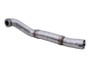 JLG Part # 1001129559 | PIPE,EXHAUST FLEX ASM, EA