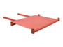 JLG Part # 1001154567 | RAIL,PLATFORM EXT., EA