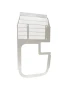 JLG Part # 1001138868 | PANEL,GATE MESH TO MIDRAIL, EA