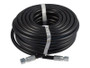JLG Part # 1001161438 | HOSE ASSY,1/2X864 JIC,STR-STR, EA
