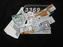 JLG Part # 2910039 | DECAL KIT (DOM/CSA) 3369, EA