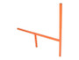 JLG Part # 1001142799 | RAIL,PLATFORM WELDMENT, EA