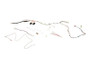JLG Part # 1001149569 | HARNESS,PLATFORM SENSOR, EA