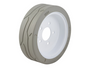 JLG Part # SJ158436 | SJ-NONOEM,TIRE/WHEEL ASSY,GREY, EA