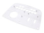 JLG Part # ST3143 | PLATE, CONSOLE COVER, EA