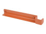 JLG Part # 1001138869 | CLAMP,GATE MESH TO MIDRAIL, EA