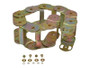 JLG Part # 70004715 | KIT, REPAIR SECTION (10 LINK), EA - subs to 70007840