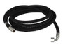 JLG Part # 1001165212 | HOSE ASSY,.50" ORFS/ORFS, EA