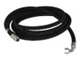 JLG Part # 1001165212 | HOSE ASSY,.50" ORFS/ORFS, EA