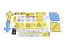 JLG Part # GN102533 | GN-DECAL KIT,SYMBOL, S80/85, EA
