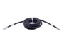 JLG Part # 1001138291 | HOSE ASSY,0.38" JIC/JIC, EA