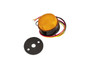 JLG Part # 260329 | STROBE LAMP AMBER, EA