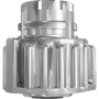 Genie Lift Part # 822445GT - CONN,CIRC. AMP 4WAY,BLACK, EA