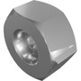 Genie Lift Part # 992120GT - NUT HEX 1/4-20NCGRADE2 ZP, EA
