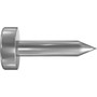Genie Lift Part # 1254346GT - SCREW,PHPS,6-18 X 1/2,TYPE A, EA