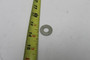 Genie Lift Part # 1255758GT - WASHER,FLAT,3/8,USS,ZAG, EA
