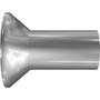 Genie Lift Part # 1255788GT - SCREW,FHPM,8-32X.375,ZAG, EA
