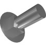 Genie Lift Part # 1256282GT - BOLT,CARRIAGE,10-24X.5,A,ZAG, EA
