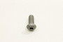 Genie Lift Part # 1256471GT - SCREW,BHC,1/4-20X.625,F835,ZAG, EA