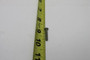 Genie Lift Part # 1257909GT - SCREW,PHPM,8-32 X .875,ZAG, EA