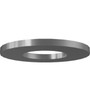 Genie Lift Part # 822955GT - WASHER,FLAT,NYLON.257X.5X.032, EA