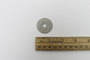 Genie Lift Part # 824119GT - WASHER, FLAT, .25 X 1.25 X .062, ZAG, EA