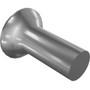Genie Lift Part # 824224GT - SCREW, FHPM, 10-32 X .5, ZAG, EA