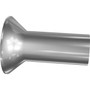 Genie Lift Part # 824224GT - SCREW, FHPM, 10-32 X .5, ZAG, EA