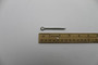 Genie Lift Part # 75063GT - PIN,COTTER,.188 X 2.00 LONG, EA