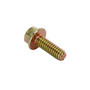 Genie Lift Part # 824078GT - SCREW,HHF,1/4-20X.75,8,ZAG, EA